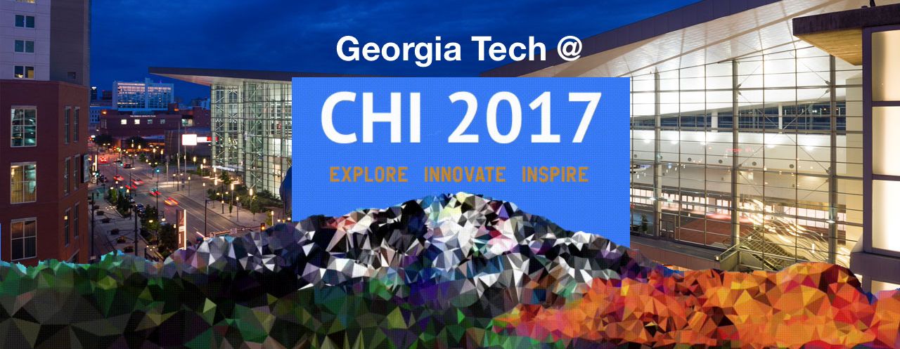 CHI 2017